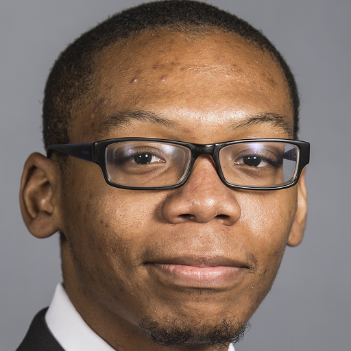 Khalil Foulks